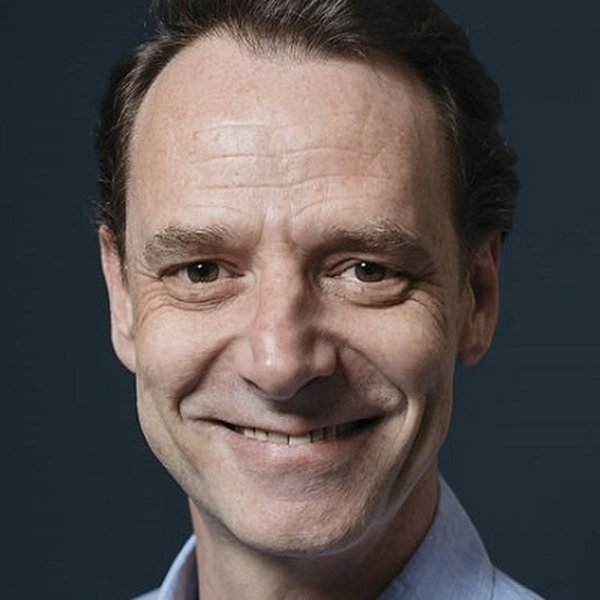 Peter Seaton-Clark