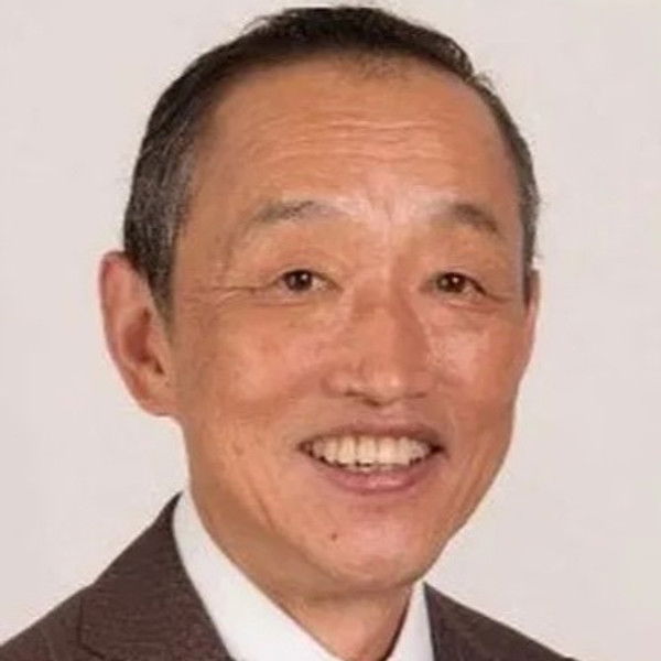 Kenji Kasai