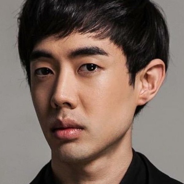Lee Kang-wook