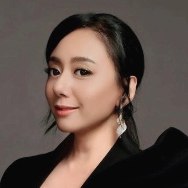 Francesca Kao