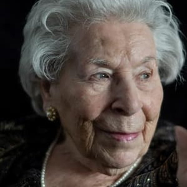 Jeannette Charles