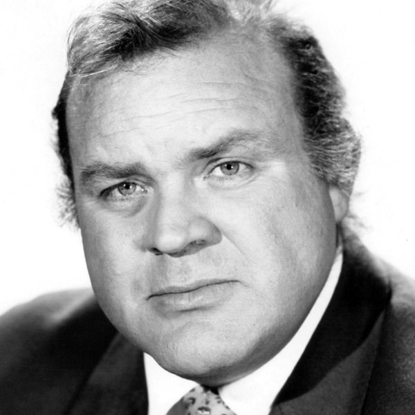 Dan Blocker