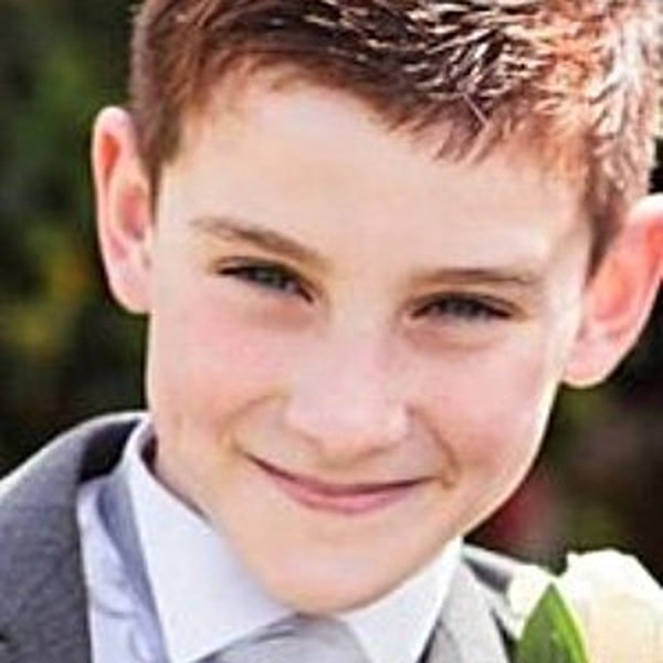 Joe Lomas