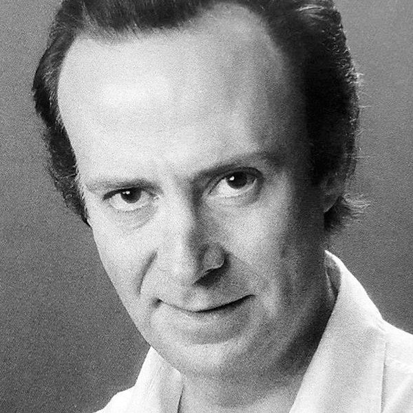 Gianni Lunadei