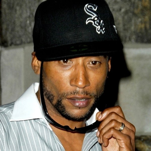 Lord Jamar