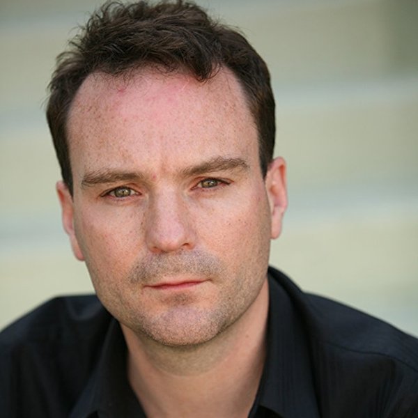 Mark Byrne