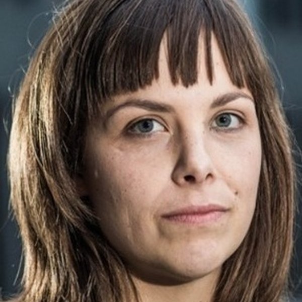 Eline Kuppens