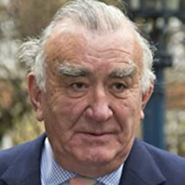 Michael Mates