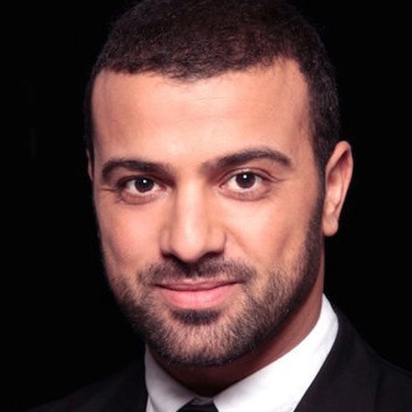 Tony Zarouel