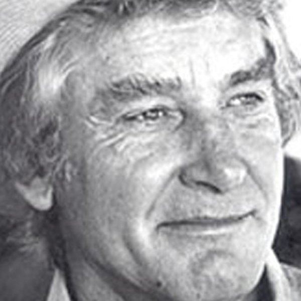 George Orrison
