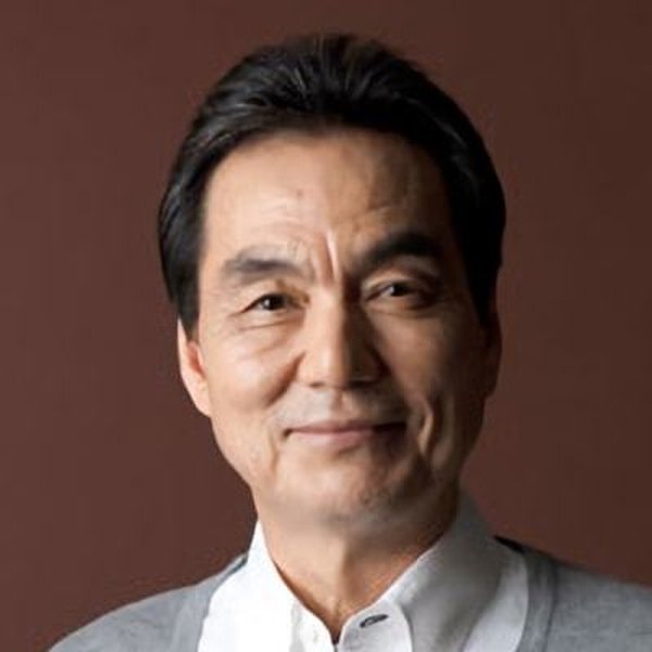 Kyōzō Nagatsuka