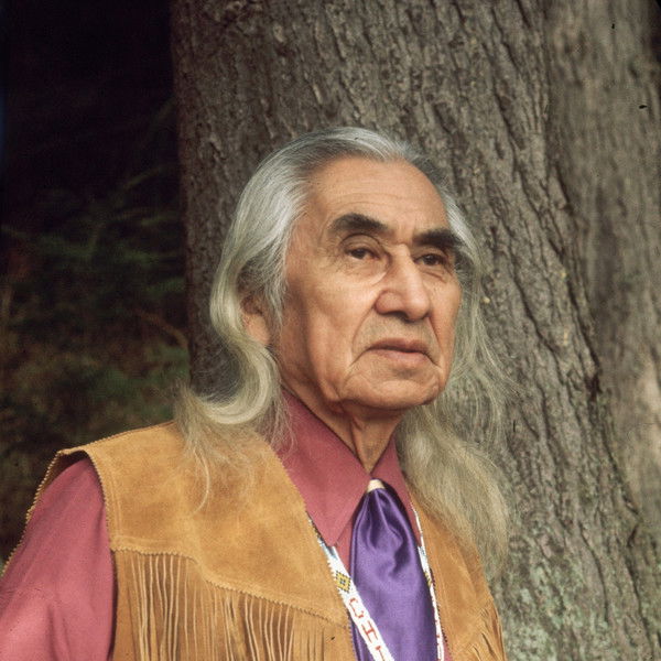 Chief Dan George