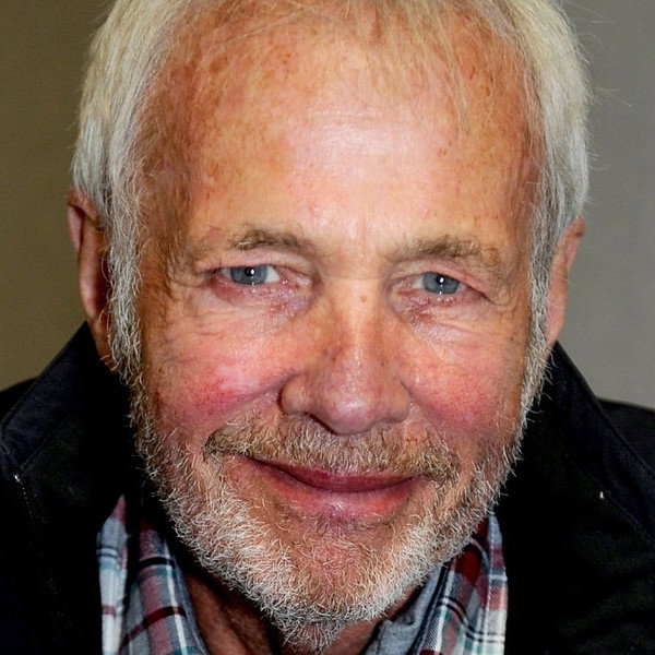 Richard Oldfield
