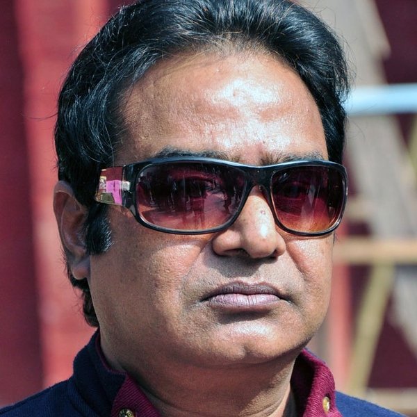 Ali Raj