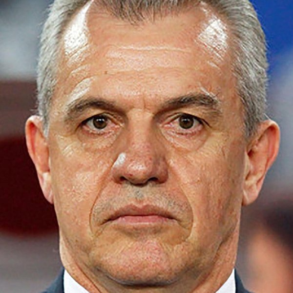 Javier Aguirre