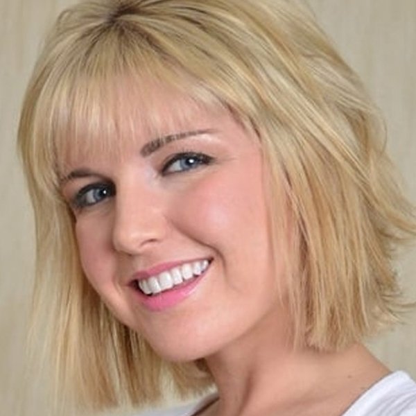 Misha Highstead