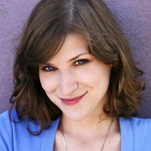 Rachel Hardisty