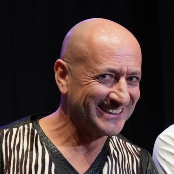 Alberto Barrero