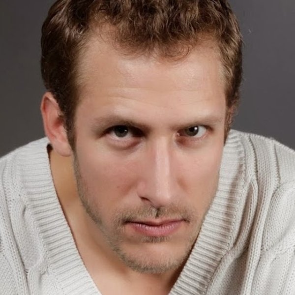 Jonathan Devred