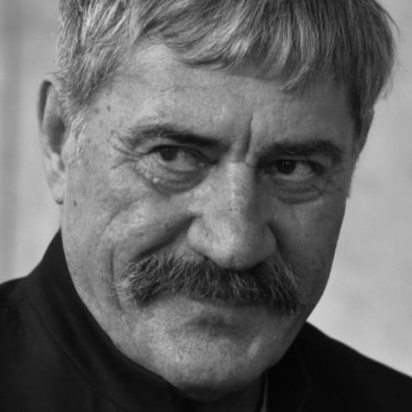 Mikhail Golubovich