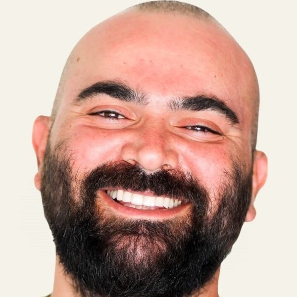 Hamzah Saman