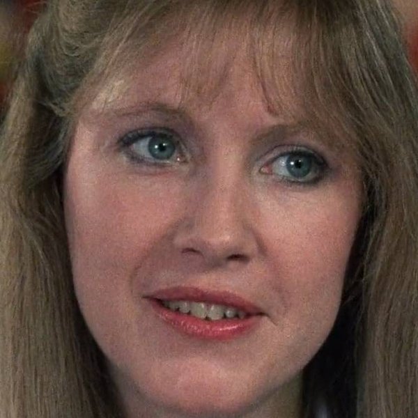 Pamela Collyer