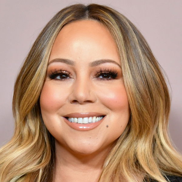 Mariah Carey