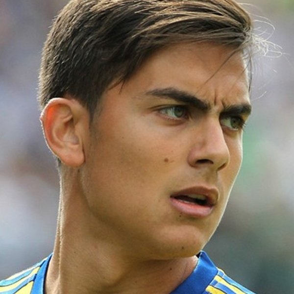 Paulo Dybala
