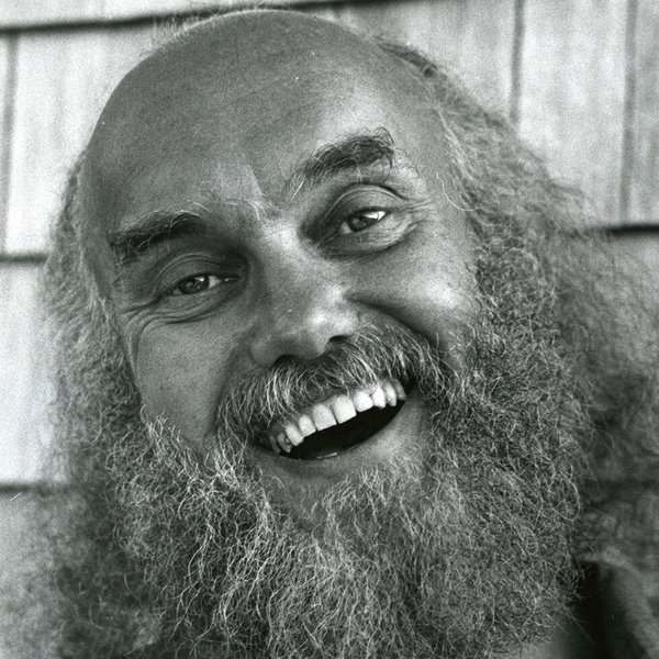 Ram Dass