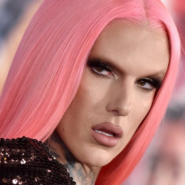 Jeffree Star