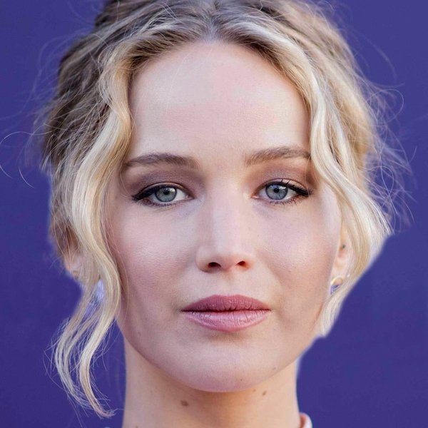 Jennifer Lawrence
