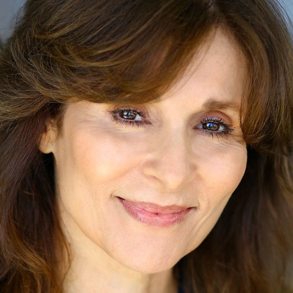 Eva-Marie Fredric
