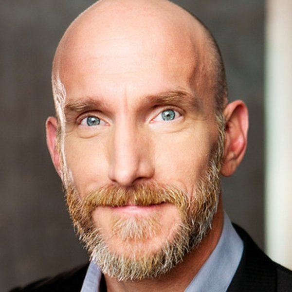 Scott Wordham