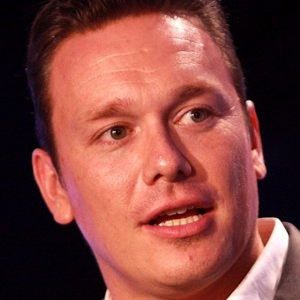 Ben Swann