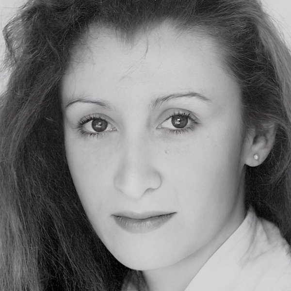 Paula Stockbridge