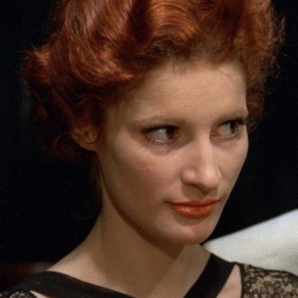 Barbara Bertram