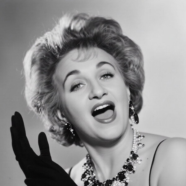 Hermione Gingold