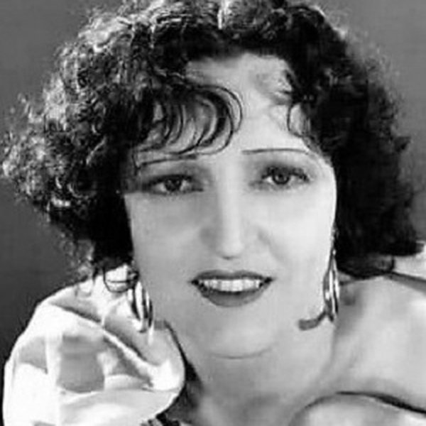Marguerite Namara