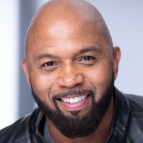 Andre M. Johnson