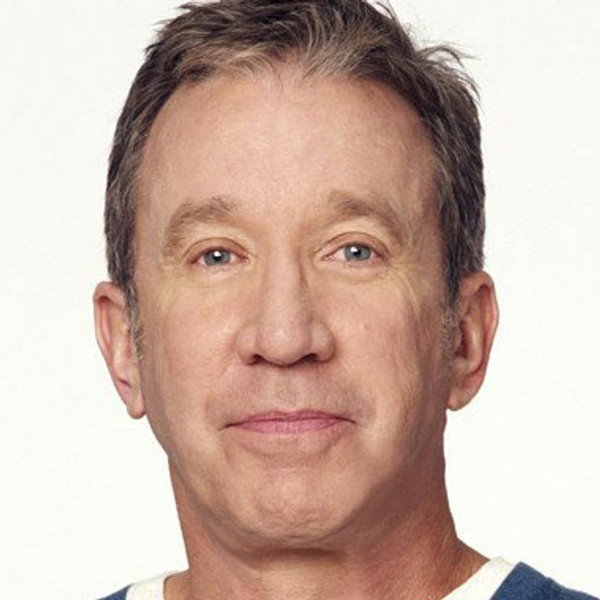 Tim Allen