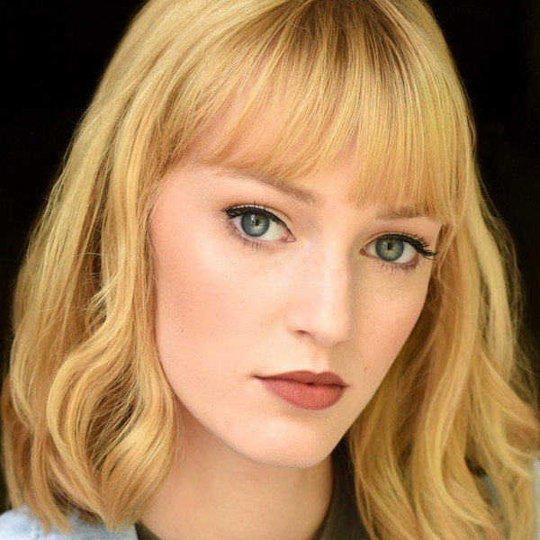 Leah Merritt
