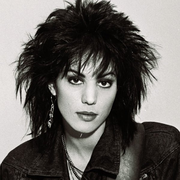 Joan Jett