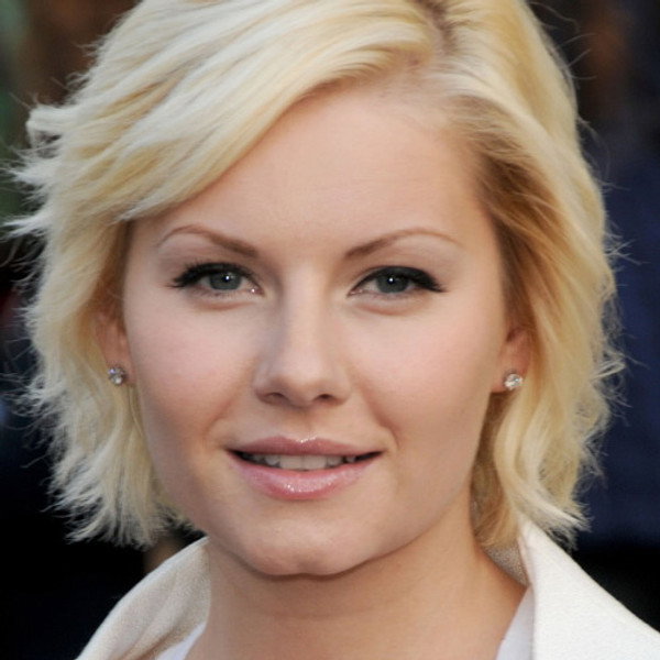 Elisha Cuthbert