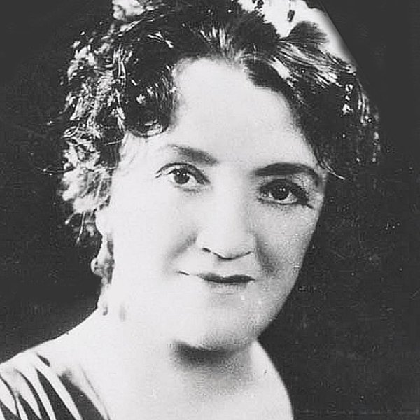 Marie Ault