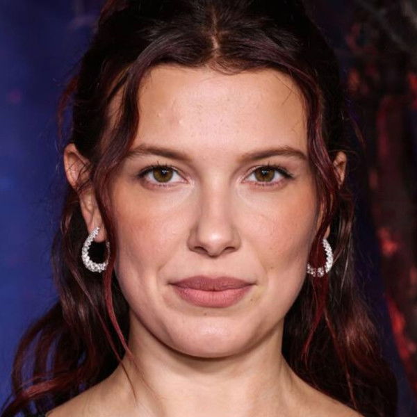 Millie Bobby Brown