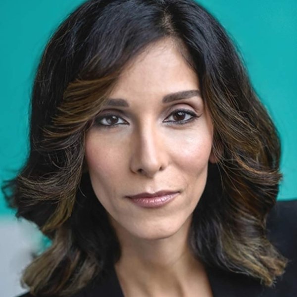 Pooya Mohseni