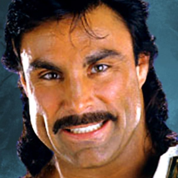 Marc Mero