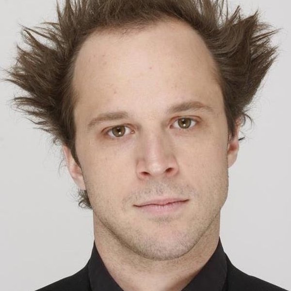 Guillaume Darnault