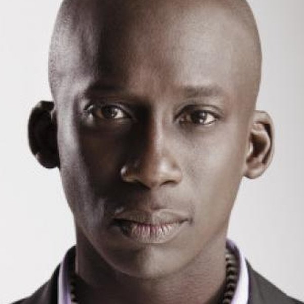 Derrick N. Ashong