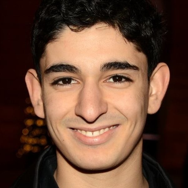 Hamza Meziani